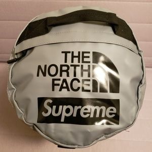 North Face Supreme Trans Antartica Big Haul